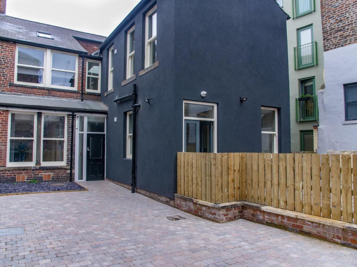 Spacesavers At Figtree Lane Sheffield Exterior foto